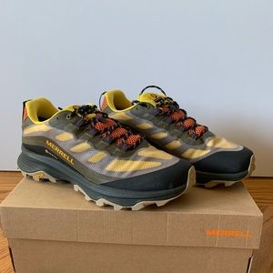 Merrell Moab Speed GTX
